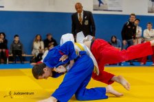 18.10.2025 Shinzen Shiai